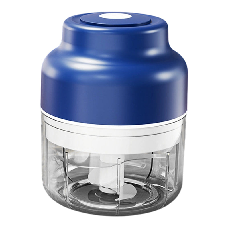 🔥2026 Hot Sale🔥Electric Mini Garlic Chopper Set