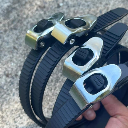 📢📢50   % OFF !!✨ Ultimate Secure Locking Fastening Strap