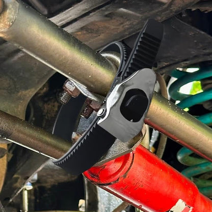 📢📢50   % OFF !!✨ Ultimate Secure Locking Fastening Strap