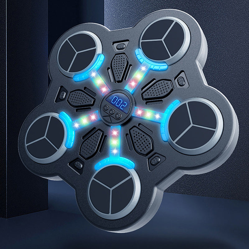 🔥2026 Hot Sale🔥Bluetooth Music Boxing Machine for Kids