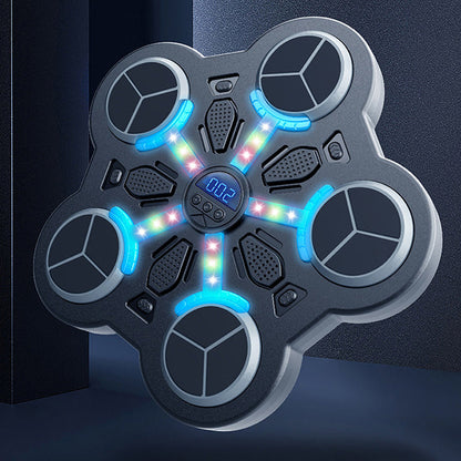 🔥2026 Hot Sale🔥Bluetooth Music Boxing Machine for Kids