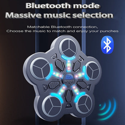 🔥2026 Hot Sale🔥Bluetooth Music Boxing Machine for Kids