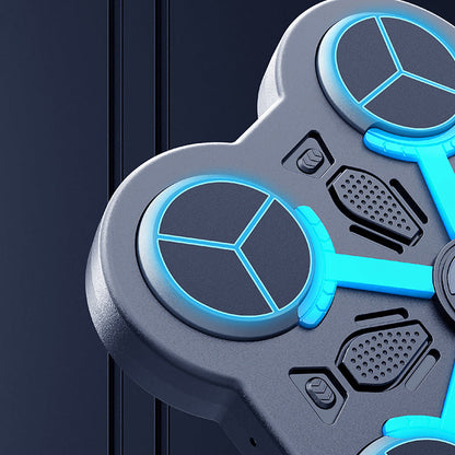 🔥2026 Hot Sale🔥Bluetooth Music Boxing Machine for Kids