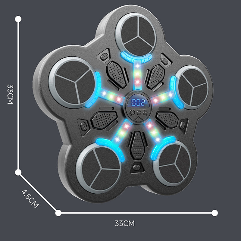 🔥2026 Hot Sale🔥Bluetooth Music Boxing Machine for Kids