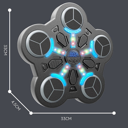 🔥2026 Hot Sale🔥Bluetooth Music Boxing Machine for Kids