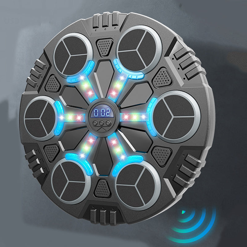 🔥2026 Hot Sale🔥Bluetooth Music Boxing Machine for Kids