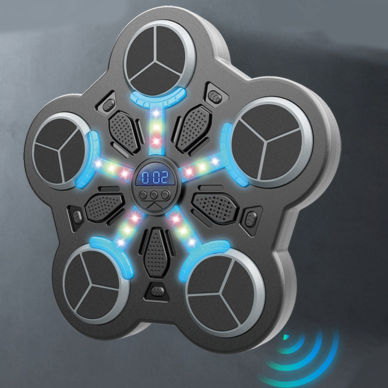 🔥2026 Hot Sale🔥Bluetooth Music Boxing Machine for Kids