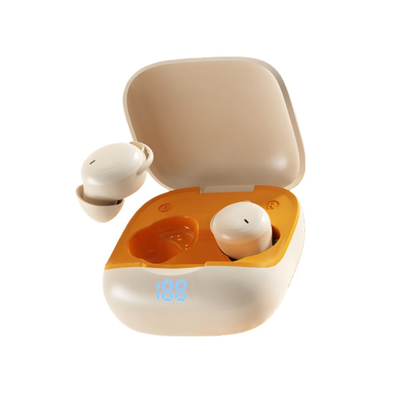 Hearing Bluetooth Aids Sleep Earbuds Bluetooth headset