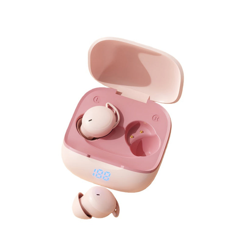 Hearing Bluetooth Aids Sleep Earbuds Bluetooth headset