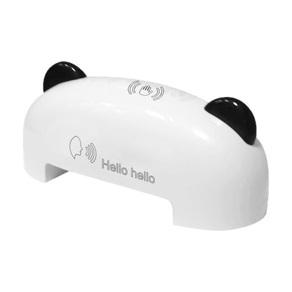 Hygienic Automatic Toilet Flusher