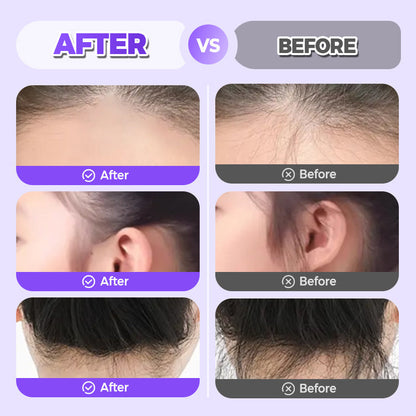 🔥Hot Sales🔥Styling Comb With Hair Cream