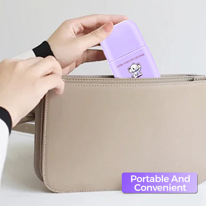 🔥Hot Sales🔥Styling Comb With Hair Cream