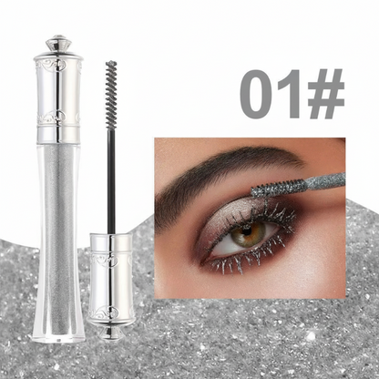💎Buy 1 Get 1 Free🌟Waterproof Sparkling Colored Mascara
