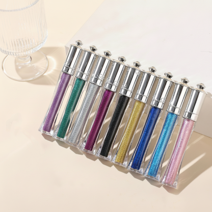 💎Buy 1 Get 1 Free🌟Waterproof Sparkling Colored Mascara