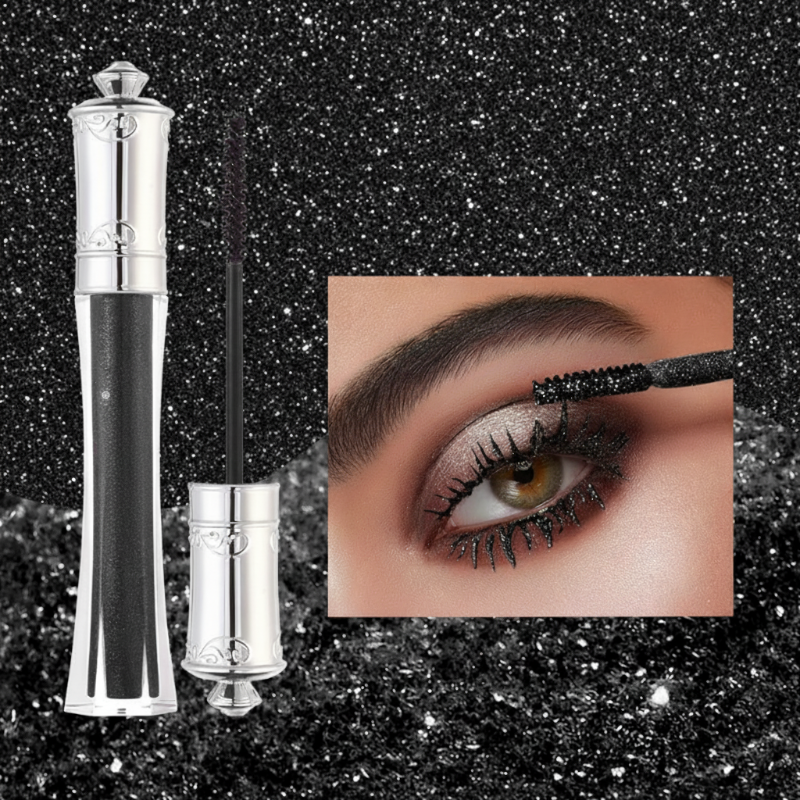 💎Buy 1 Get 1 Free🌟Waterproof Sparkling Colored Mascara