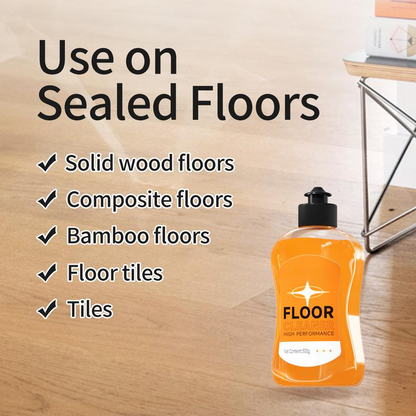 🔥2026 New Arrivals: 50% Off for a Limited Time!⚡50K+ SOLD!🏠Plant-Based All-Purpose Cleaning Agent ✨ One drop cleans the whole family 🦠🚫 99.9% antibacterial  💎