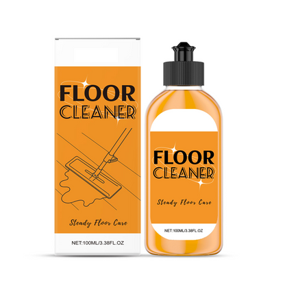 🔥2026 New Arrivals: 50% Off for a Limited Time!⚡50K+ SOLD!🏠Plant-Based All-Purpose Cleaning Agent ✨ One drop cleans the whole family 🦠🚫 99.9% antibacterial  💎