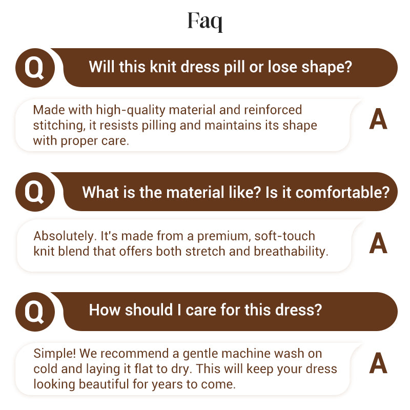 🎁2026 New Arrivals 50% OFF💥Retro Zipper Neck Trumpet Sleeve Midi Dress