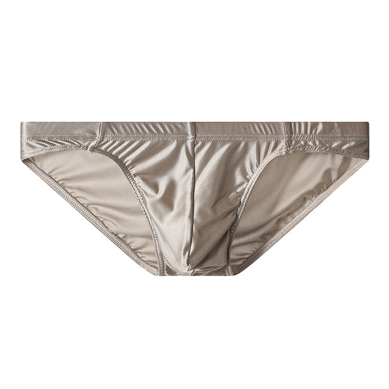💖Buy 1 Get 1 Free💖 Men's Ultra-Thin High-Elasticity Seamless Briefs