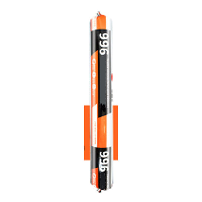Marine-Grade Waterproof Silicone Sealant