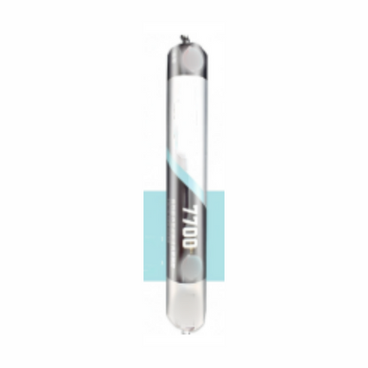 Marine-Grade Waterproof Silicone Sealant