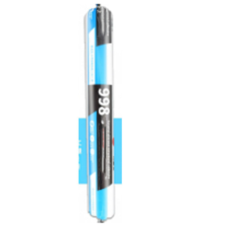 Marine-Grade Waterproof Silicone Sealant