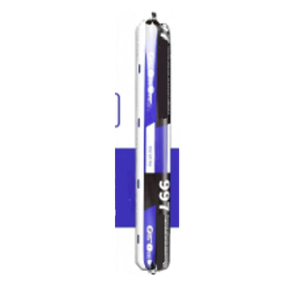 Marine-Grade Waterproof Silicone Sealant