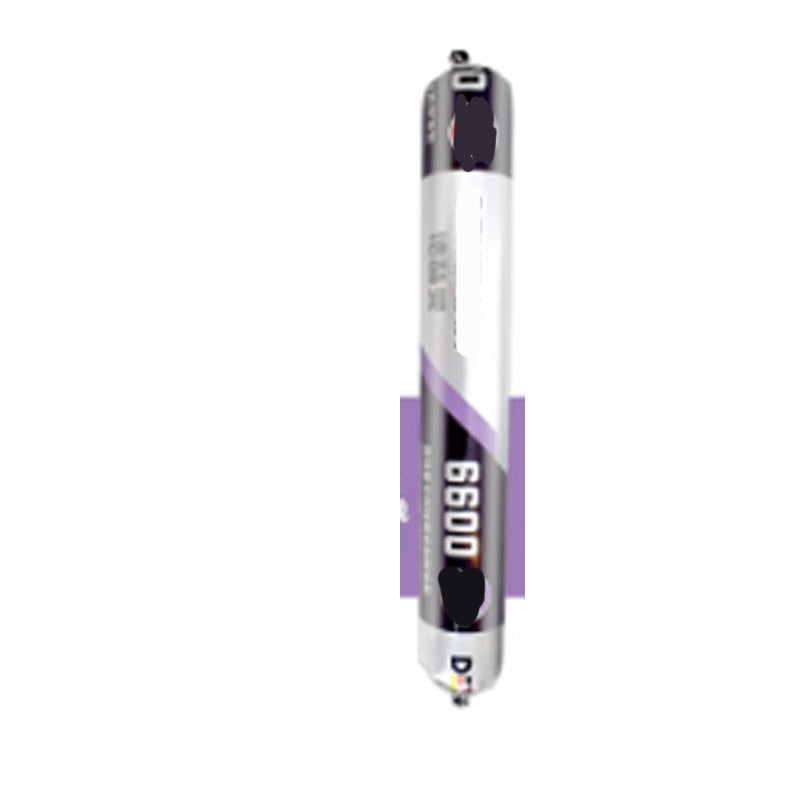 Marine-Grade Waterproof Silicone Sealant