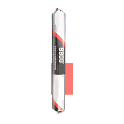 Marine-Grade Waterproof Silicone Sealant