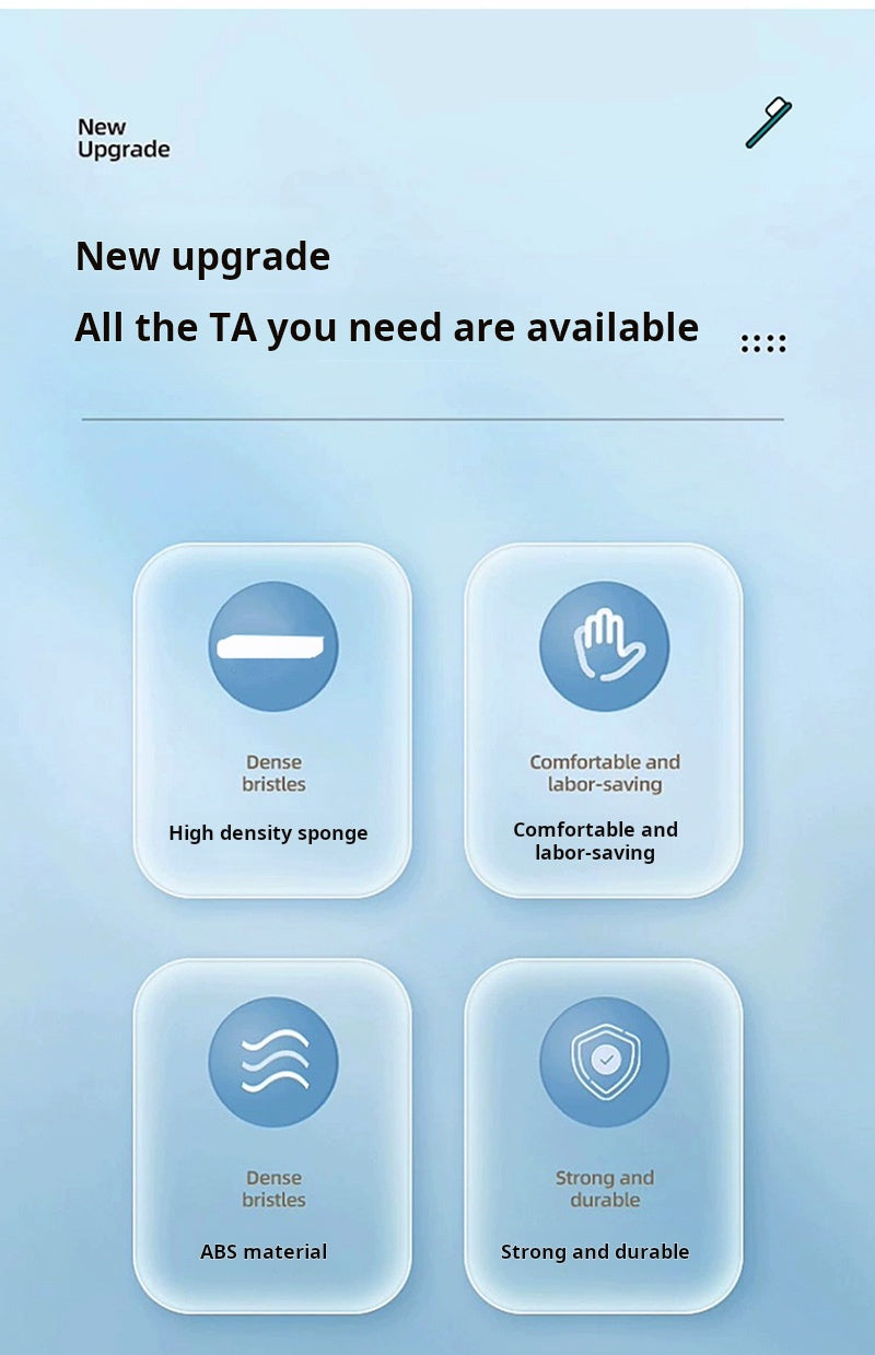 Emery Brush for Shoes Sponge Shoe Cleaner Magic Cleaner for White Sneakers