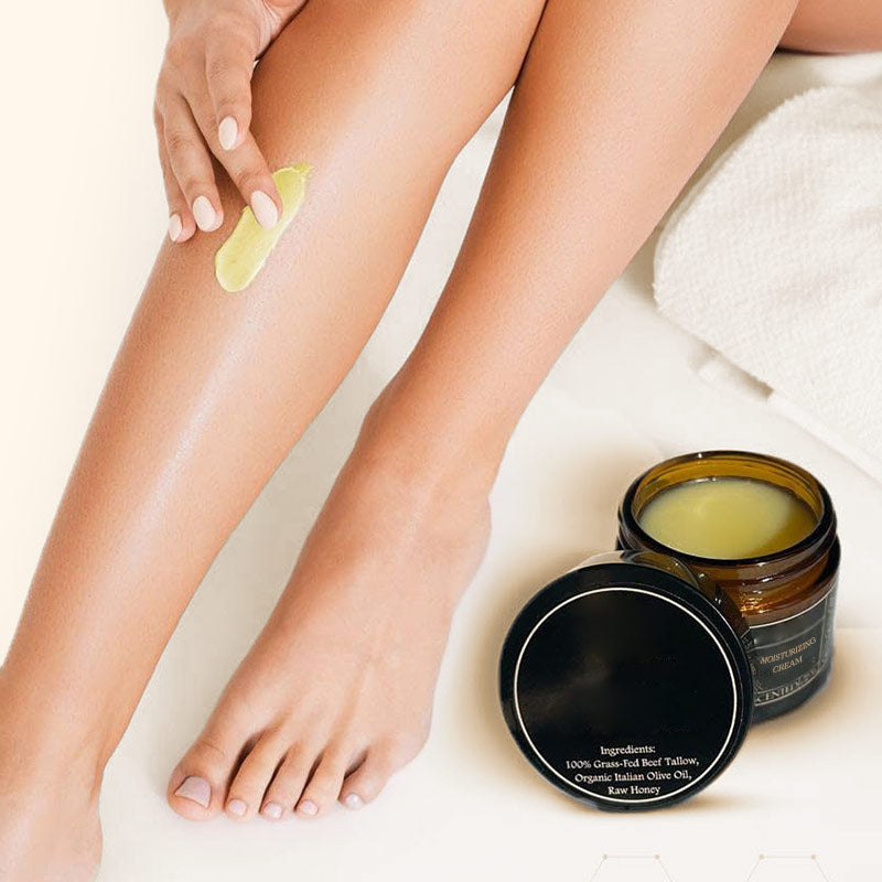 ⏰ LAST DAY 50% OFF👩‍⚕️Bee Venom Comprehensive Cream