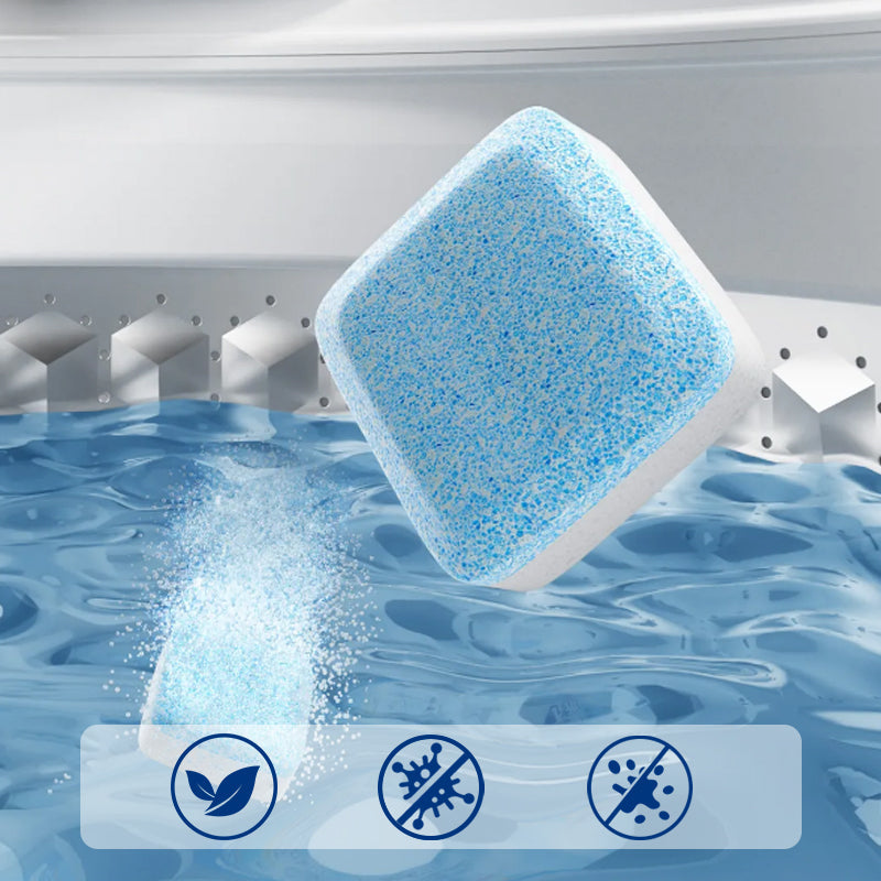 🌟Powerful Multi-Purpose Cleaning Tablets