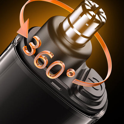 🔥Hot Sale Offers-Smart Electric Nose Hair Trimmer