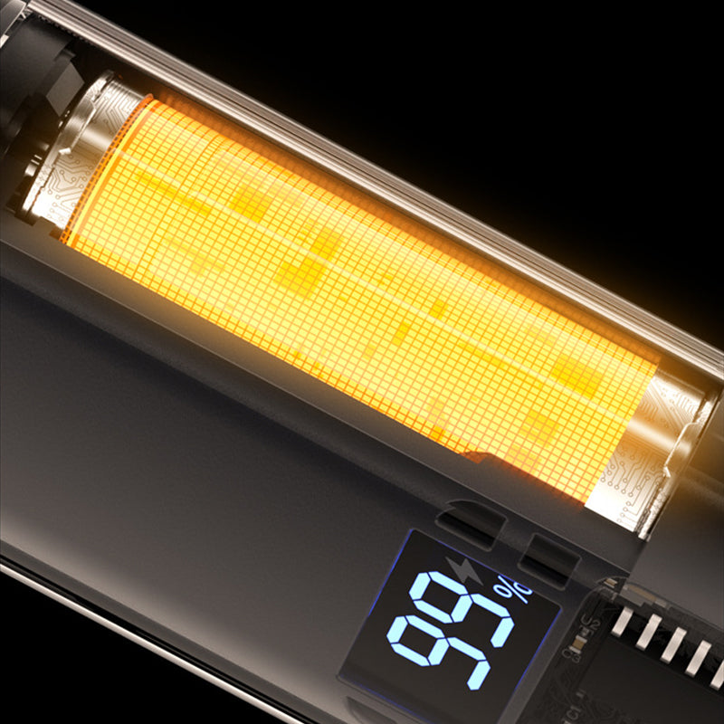 🔥Hot Sale Offers-Smart Electric Nose Hair Trimmer