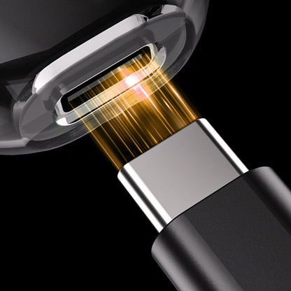 🔥Hot Sale Offers-Smart Electric Nose Hair Trimmer