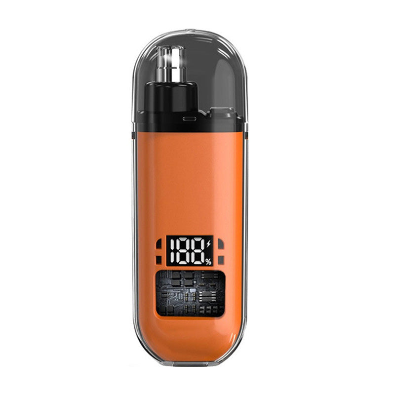 🔥Hot Sale Offers-Smart Electric Nose Hair Trimmer