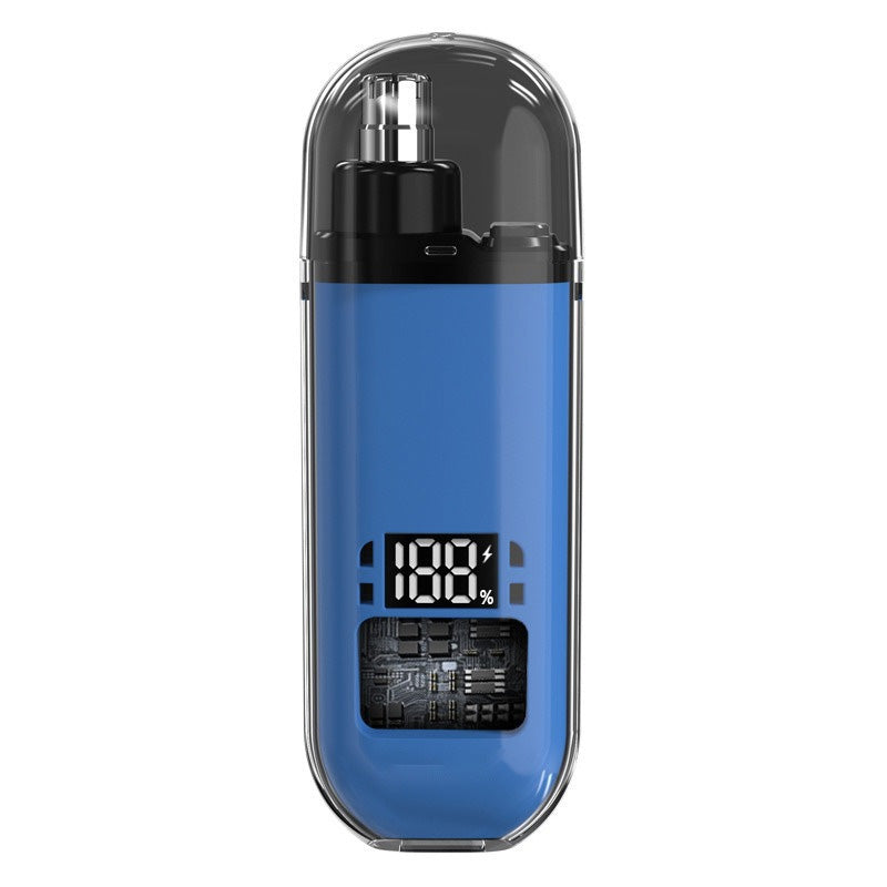 🔥Hot Sale Offers-Smart Electric Nose Hair Trimmer