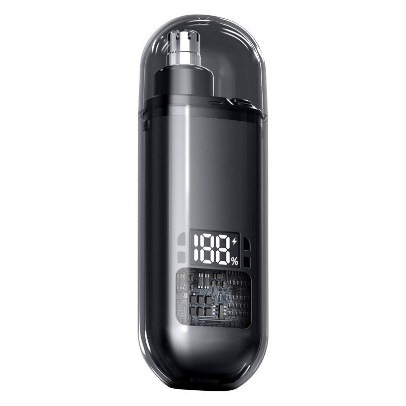 🔥Hot Sale Offers-Smart Electric Nose Hair Trimmer