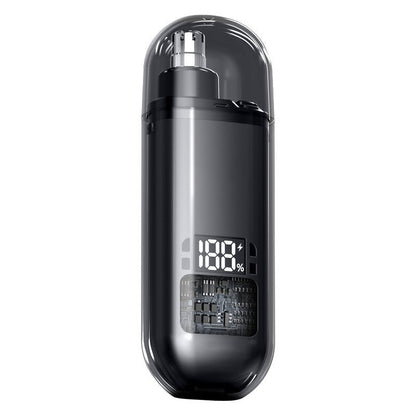 🔥Hot Sale Offers-Smart Electric Nose Hair Trimmer