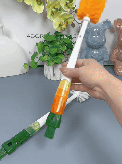 🎉Multi-functional 5-in-1 Cup Brush🎉