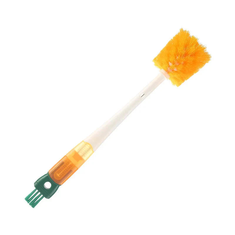 🎉Multi-functional 5-in-1 Cup Brush🎉