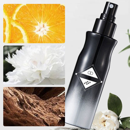 🔥🎁 Buy 2 Get 1 Free 🥳💞 Leave-in styling spray – adds volume and body, provides instant hold without stickiness. Perfect for fine hair.