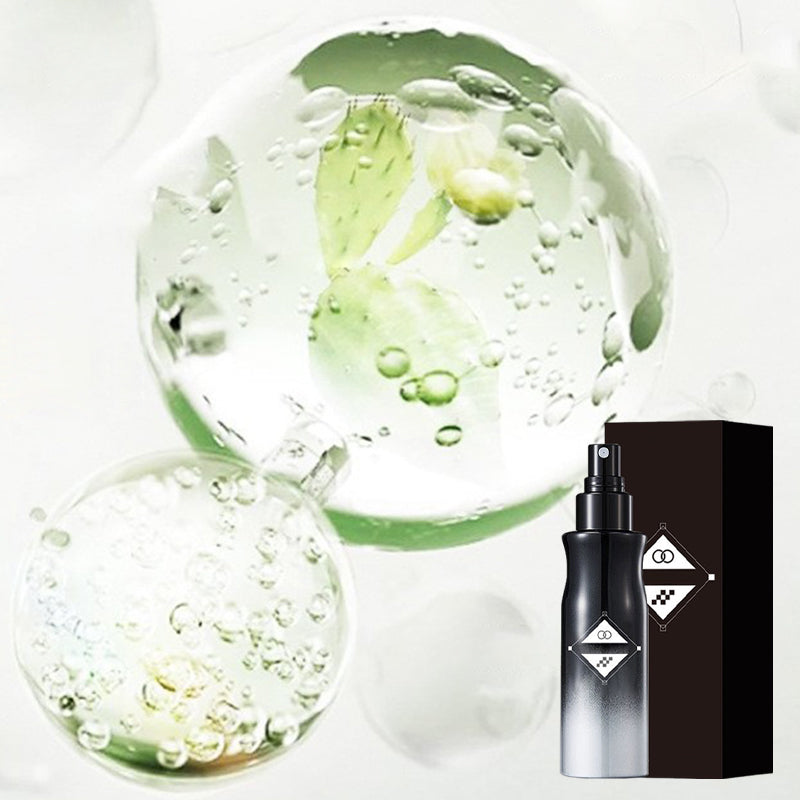 🔥🎁 Buy 2 Get 1 Free 🥳💞 Leave-in styling spray – adds volume and body, provides instant hold without stickiness. Perfect for fine hair.