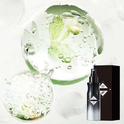🔥🎁 Buy 2 Get 1 Free 🥳💞 Leave-in styling spray – adds volume and body, provides instant hold without stickiness. Perfect for fine hair.