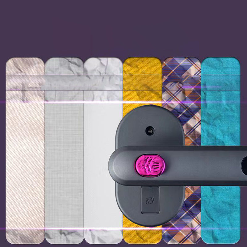 ⏳Time-Limited Special⏰Portable Mini Steam Iron – Quick, Easy & Wrinkle-Free ✨