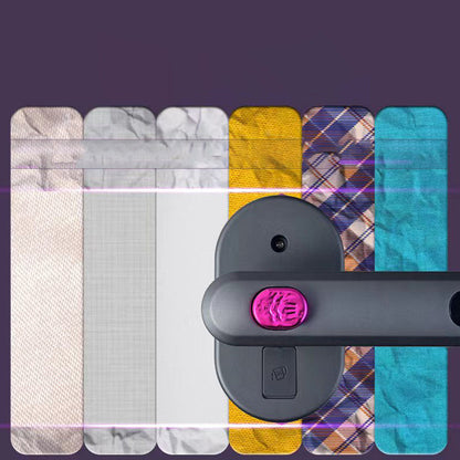 ⏳Time-Limited Special⏰Portable Mini Steam Iron – Quick, Easy & Wrinkle-Free ✨