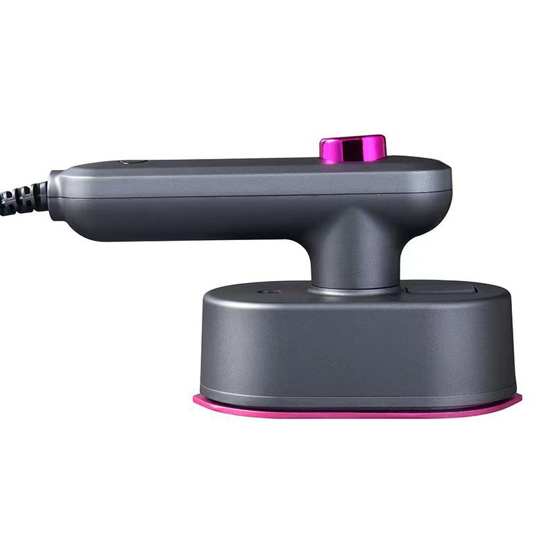 ⏳Time-Limited Special⏰Portable Mini Steam Iron – Quick, Easy & Wrinkle-Free ✨
