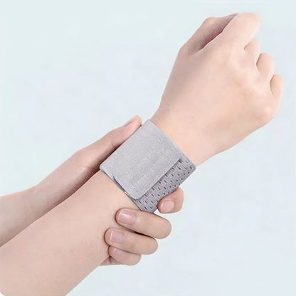Unisex Adjustable Compression Wrist Support Band