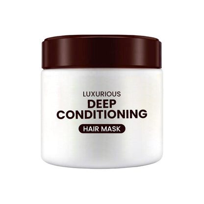 Luxurious Deep Conditioning Hair Mask