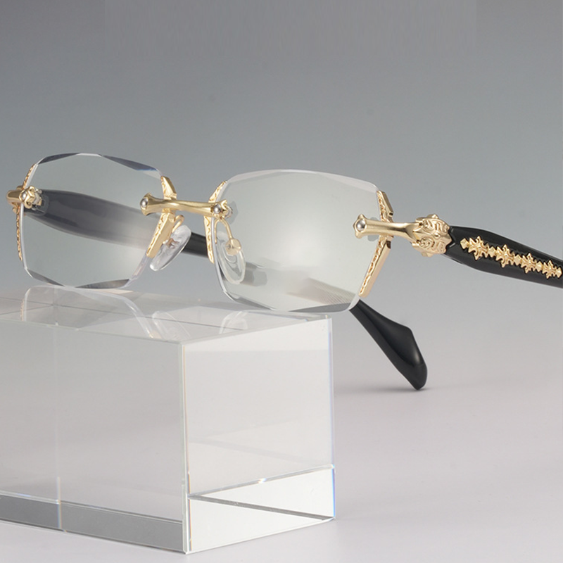 Blue Light Reading Glasses